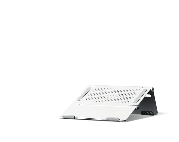 【2022 红点奖】Multifunctional Laptop Stand / 笔记本电脑支架
