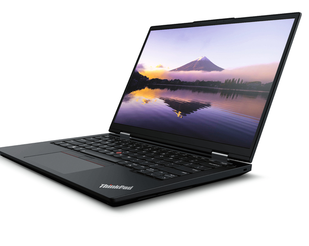 【2022 红点奖】ThinkPad E14 Pro / 笔记本电脑