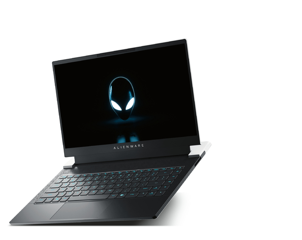 【2022 红点奖】Alienware x14 R1 Gaming Laptop / 笔记本电脑