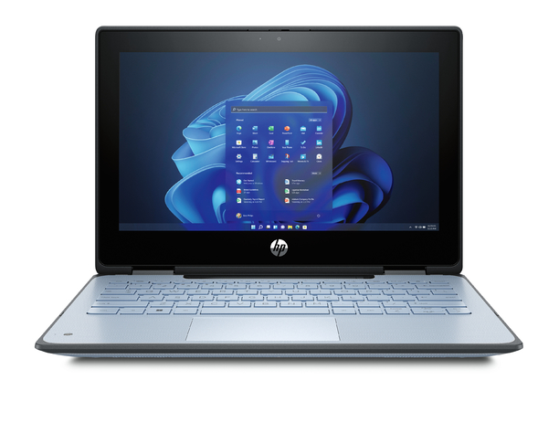 【2022 红点奖】HP Pro x360 Fortis / 笔记本电脑