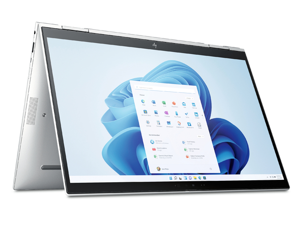 【2022 红点奖】HP EliteBook 1040 / x360 Aero G9 / 笔记本电脑