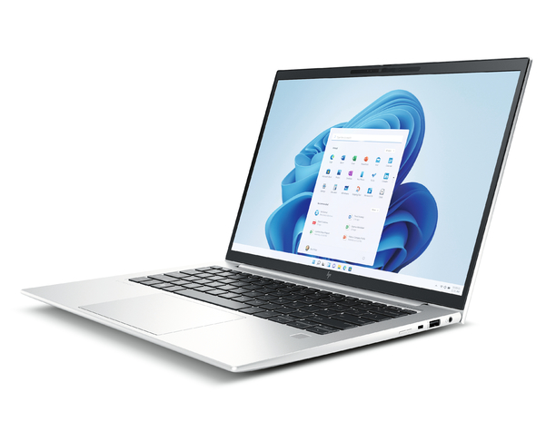 【2022 红点奖】HP EliteBook 800 G9 Series / 笔记本电脑