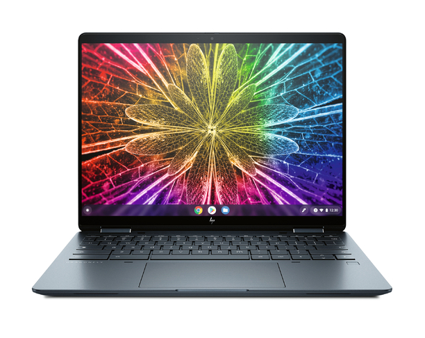 【2022 红点奖】HP Elite x360 c1030 G2 Chromebook / 电脑