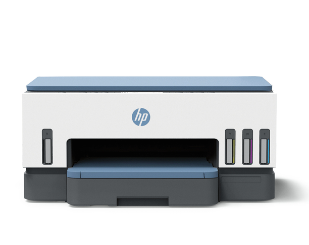 【2022 红点奖】HP Smart Tank Printer Series / 打印机系列