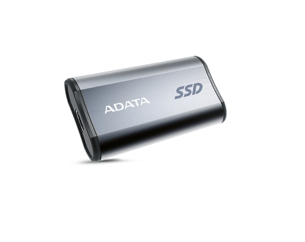 【2022 红点奖】ADATA ELITE SE880 / 外置 SSD 驱动器