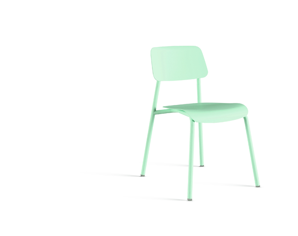 【2022 红点最佳设计奖】Studie / 椅子