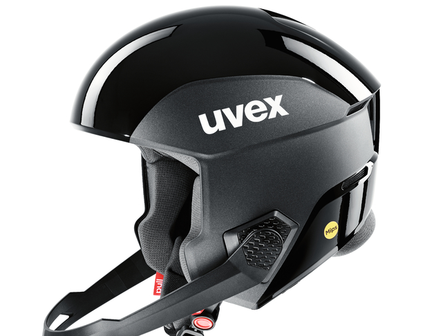 【2022 红点奖】uvex invictus / 滑雪安全帽