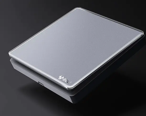 【2022年 iF设计奖】G50 Crystal Wall Switches