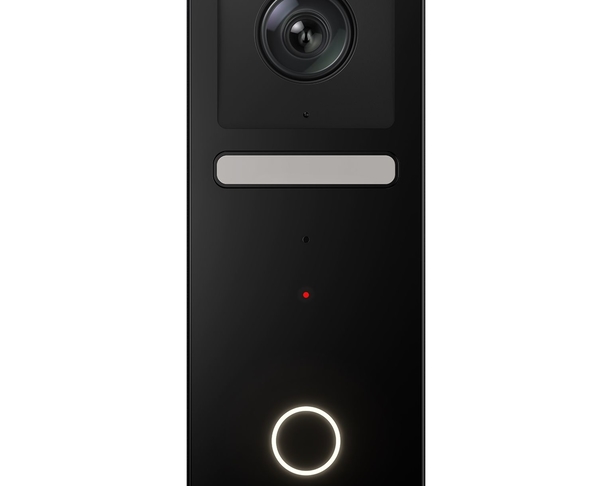 【2022年 iF设计奖】Logitech Circle View Doorbell