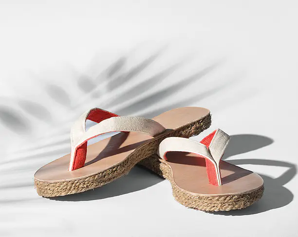 【2022年 iF设计奖】Cocolette shoes: walk coconsciously