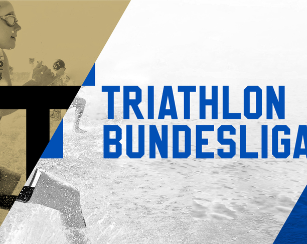 【2022年 iF设计奖】Triathlon Bundesliga: Breaking limits