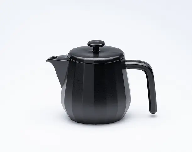 【2022年 iF设计奖】KYOTOH COFFEEWARE