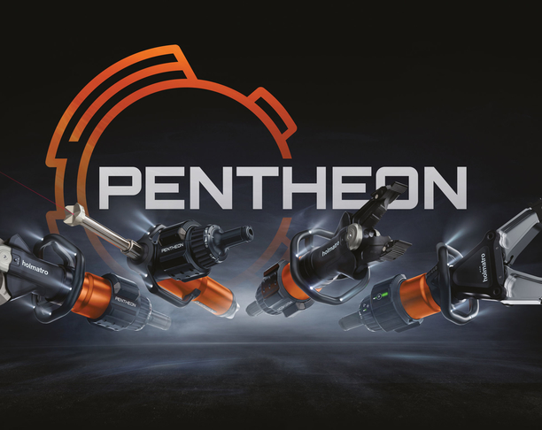 【2022年 iF金质奖】The Pentheon Tools