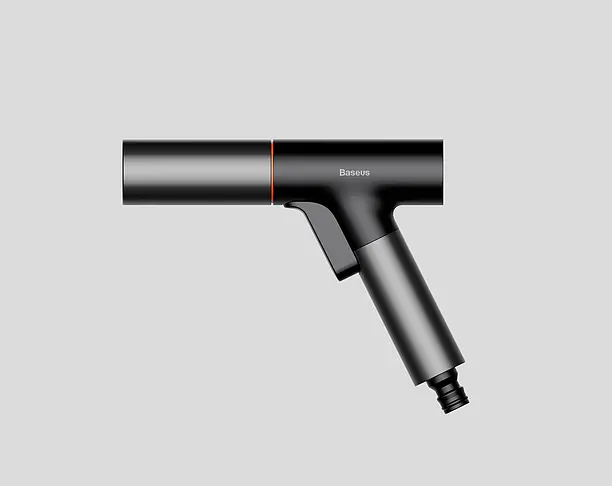 【2022年 iF设计奖】GF50 Simple Life Spray Gun