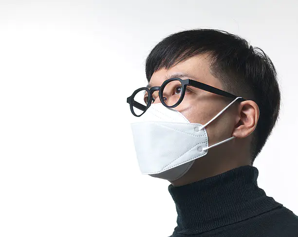 【2022年 iF设计奖】Gogh Breezm Eyewear
