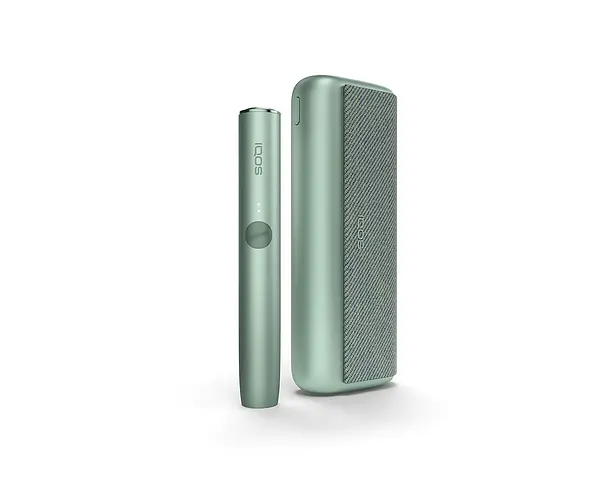 【2022年 iF设计奖】IQOS ILUMA PRIME