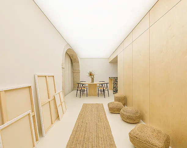 【2022年 iF设计奖】OHL Cultural Space for the Arts