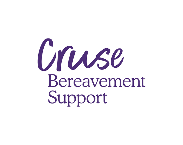 【2022年 iF设计奖】Cruse Bereavement Support