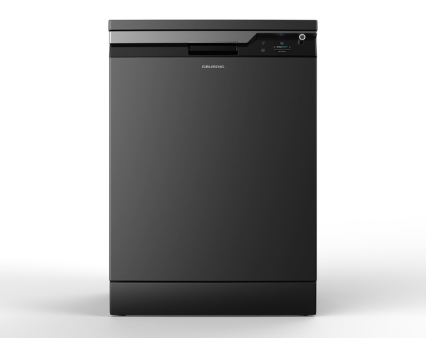 【2022年 iF设计奖】Grundig InterAct Dishwasher