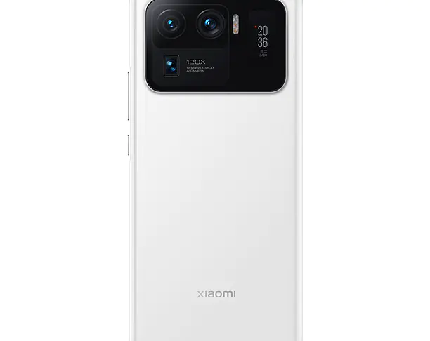 【2022年 iF设计奖】Xiaomi 11 Ultra