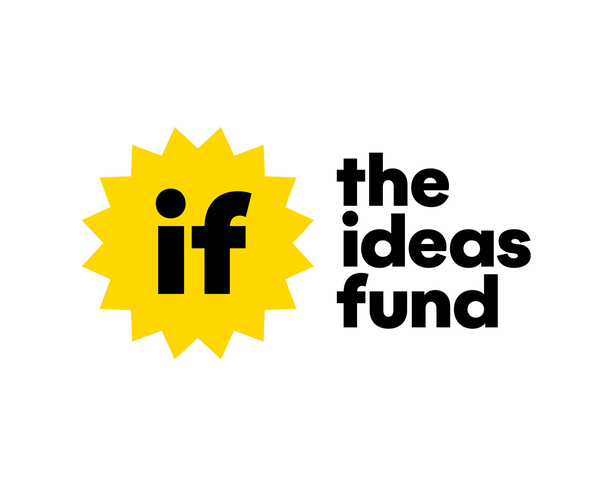 【2022年 iF设计奖】The Ideas Fund