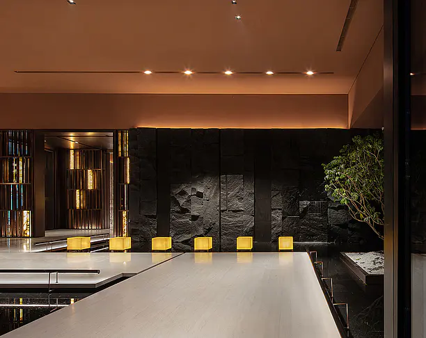 【2022年 iF设计奖】The Hill Mansion