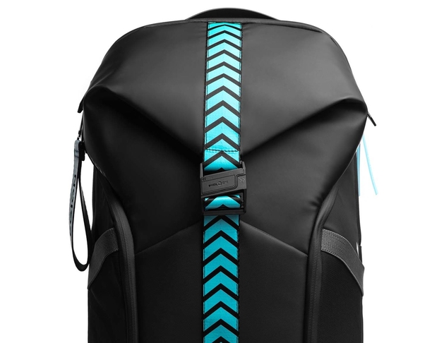 【2022年 iF设计奖】LEGION Backpack X3