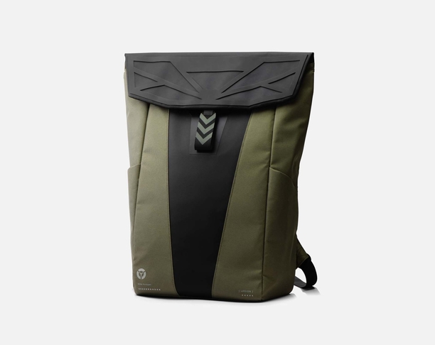 【2022年 iF设计奖】LEGION Backpack C2