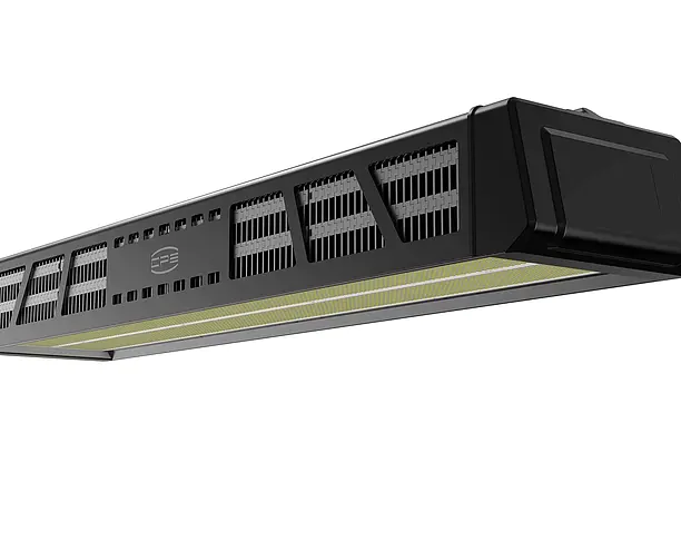 【2022年 iF设计奖】CPS Plant growing light