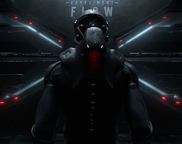 【2022年 iF设计奖】ROG Flow X13 - Compact is the New Impact