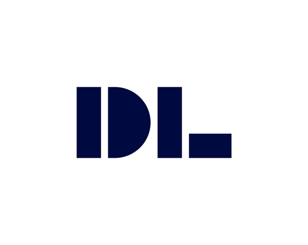 【2022年 iF设计奖】DL Corporate Identity & Design