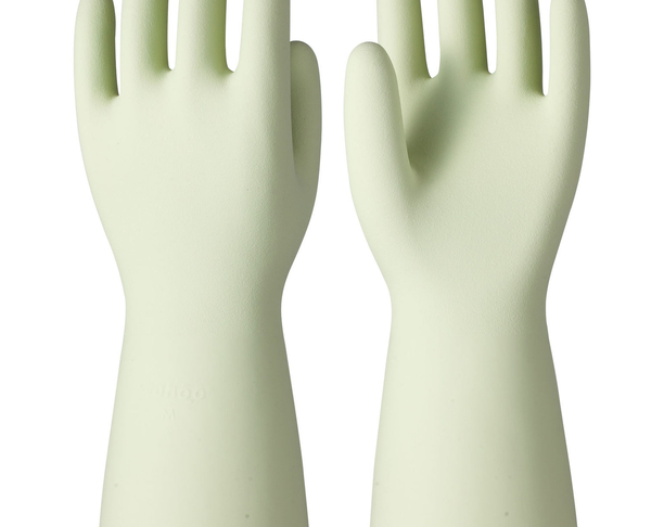 【2022年 iF设计奖】wahoo eco-friendly multi-purpose liquid silicone gloves