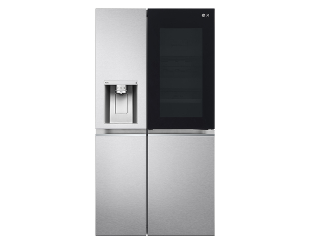 【2022年 iF设计奖】LG Side-by-Side Refrigerator