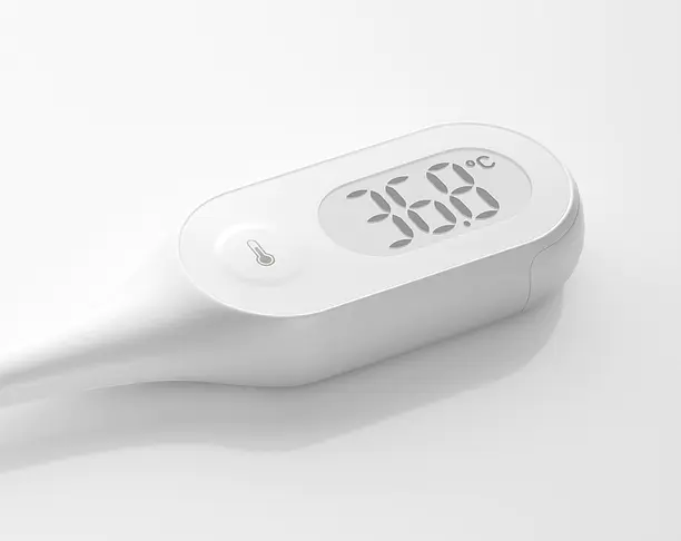 【2022年 iF设计奖】iHealth DT1