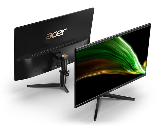 【2022年 iF设计奖】Acer Aspire C24