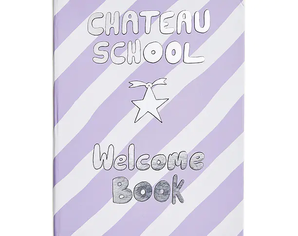 【2022年 iF设计奖】WELCOME BOOK