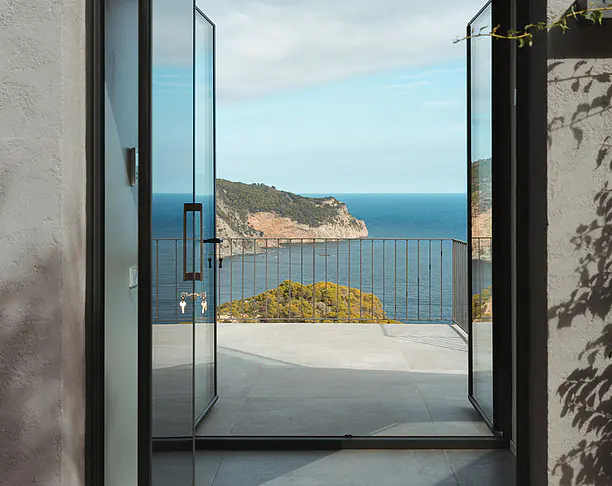 【2022年 iF设计奖】Casa Mirador