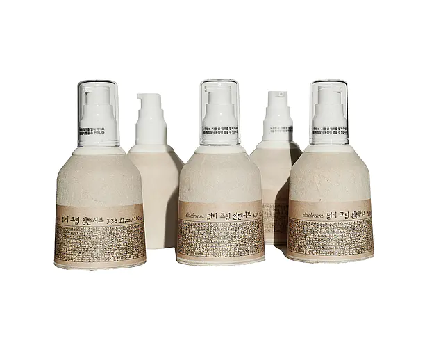 【2022年 iF设计奖】Elttobrenni Multi Cream Intensive