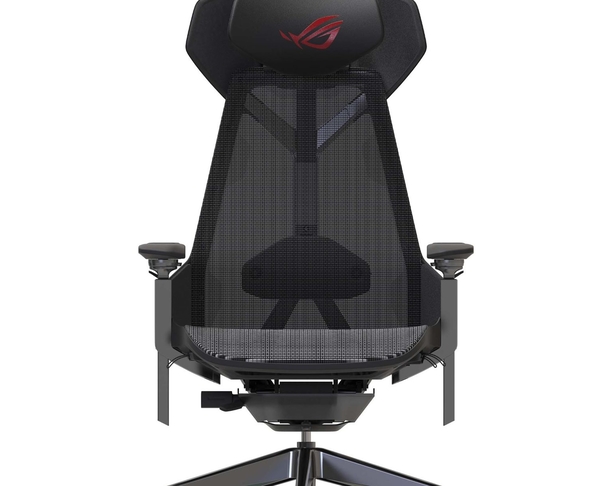【2022年 iF设计奖】ROG Destrier Gaming Chair