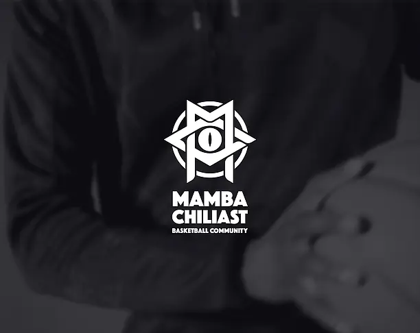 【2022年 iF设计奖】Mamba Chiliast (MC) Basketball Community