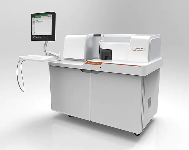 【2022年 iF设计奖】Dimension® EXL™ 200 Integrated Chemistry System