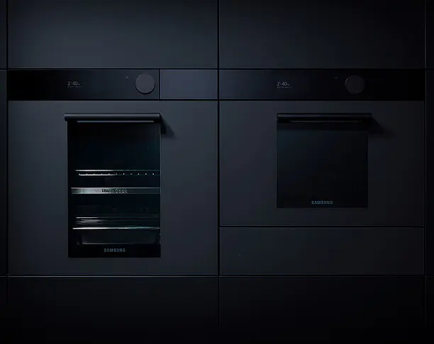 【2022年 iF设计奖】NV8300T & NQ8300T