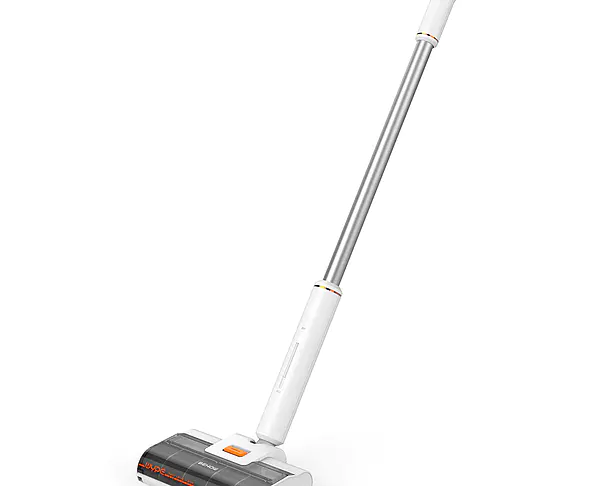 【2022年 iF设计奖】Hybrid wet&dry self-cleaning floor cleaning device