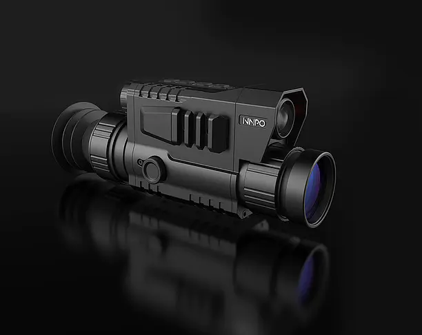 【2022年 iF设计奖】NNPO TR-20