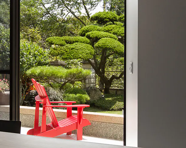 【2022年 iF设计奖】Fragrant Forest Villa