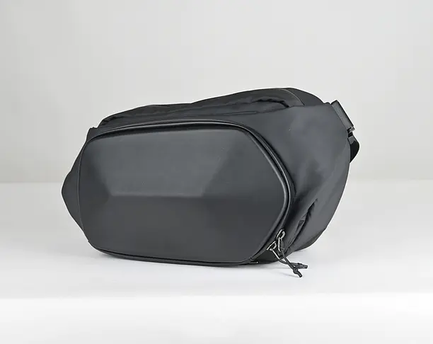 【2022年 iF设计奖】TAJEZZO P series Scutum messenger bags