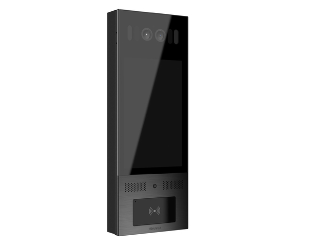 【2022年 iF设计奖】Akuvox X915 8 Inch Smart Android Door Phone