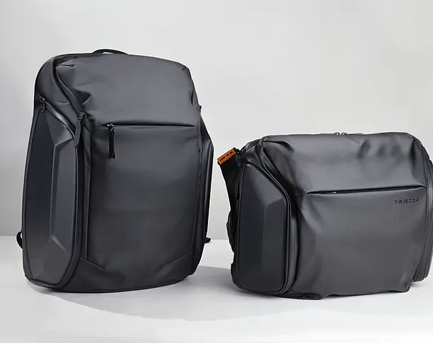 【2022年 iF设计奖】TAJEZZO P Series Bags