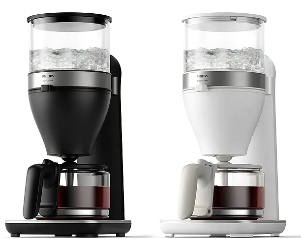 【2022年 iF设计奖】Philips Café Gourmet HD5416
