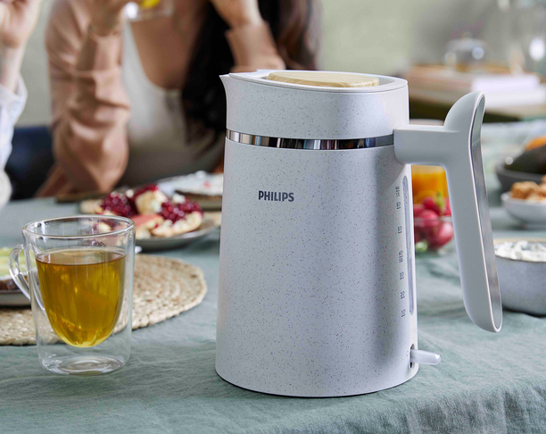 【2022年 iF设计奖】Philips 5000 Series - Eco Conscious Edition